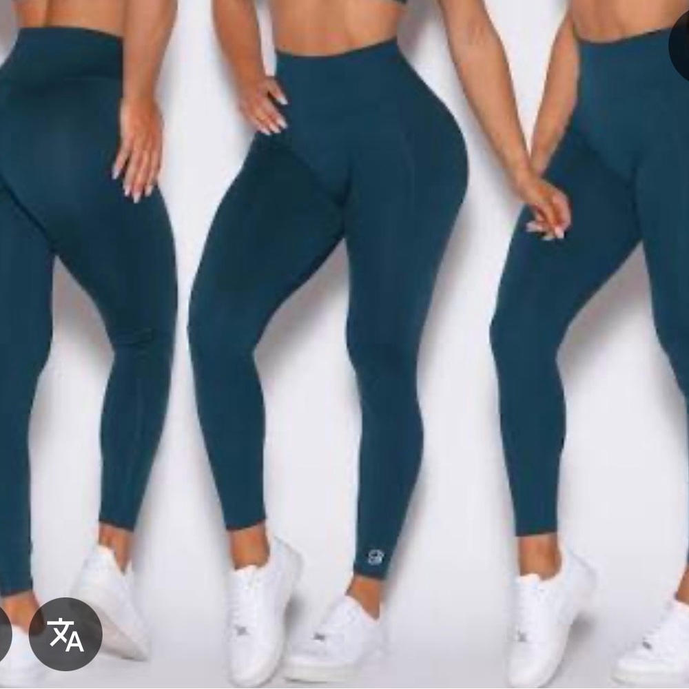 Bombshell Sportswear shape leggings M